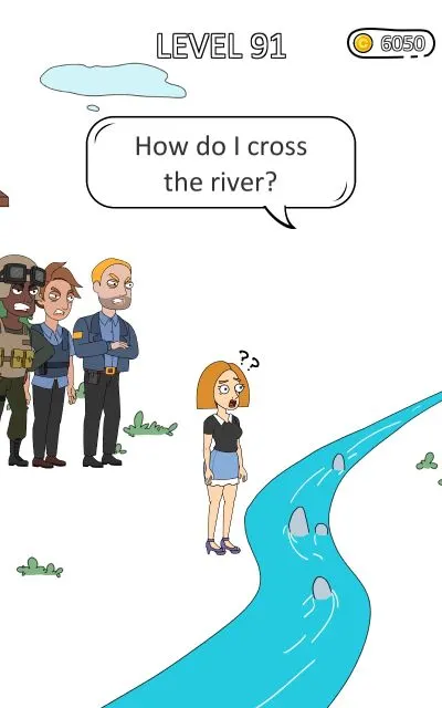 girl genius level 91 answer