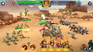 infinity kingdom strategies