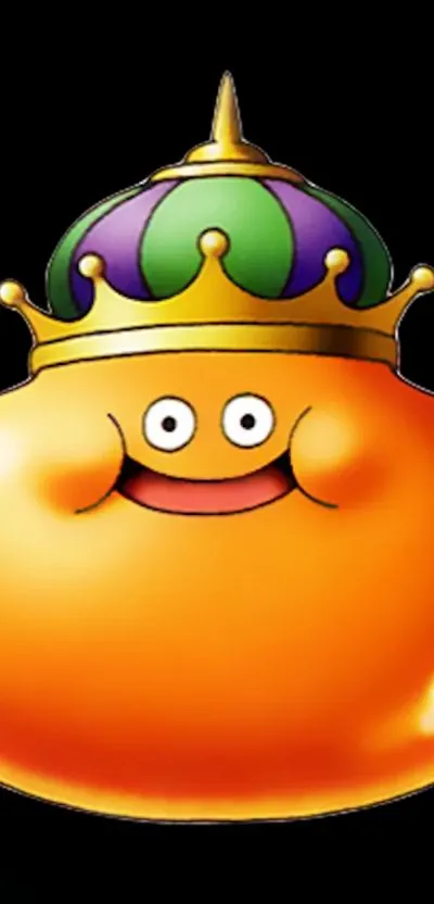king she-slime dragon quest tact