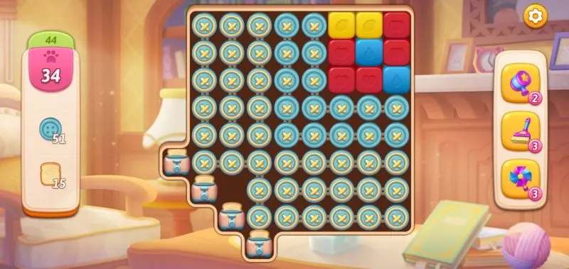 toasters my story mansion makeover