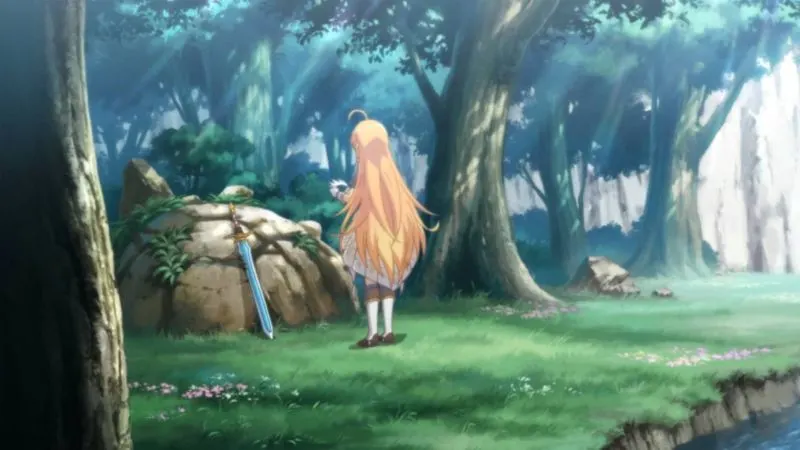 princess connect re: dive sword