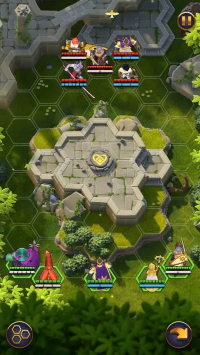 rivengard elite campaign