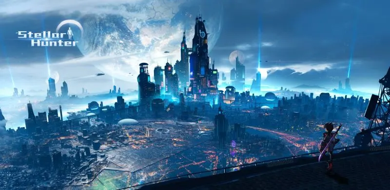 stellar hunter strategies