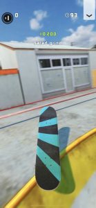 touchgrind skate 2 salad grind