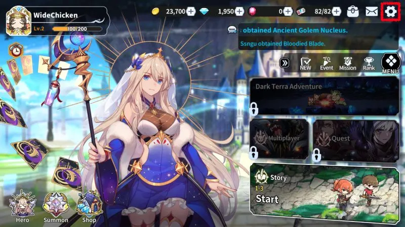 arcana tactics coupon code step 1a