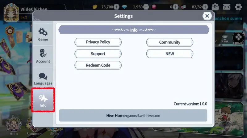 arcana tactics coupon code step 2a
