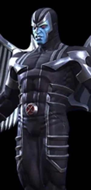 archangel marvel contest of champions