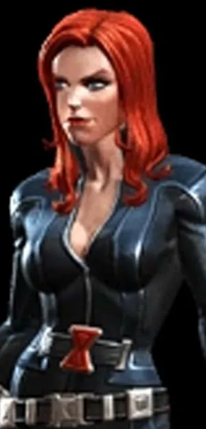black widow marvel contest of champions
