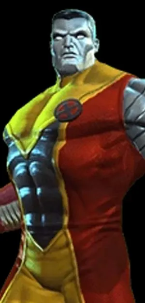 colossus marvel contest of champions