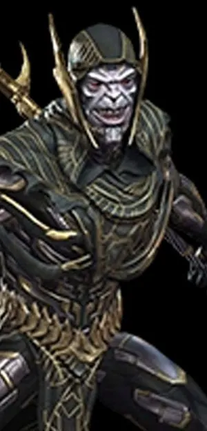 corvus glaive marvel contest of champions