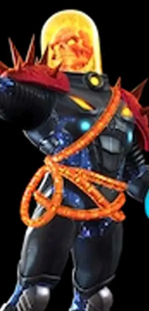 cosmic ghost rider marvel contest of champions