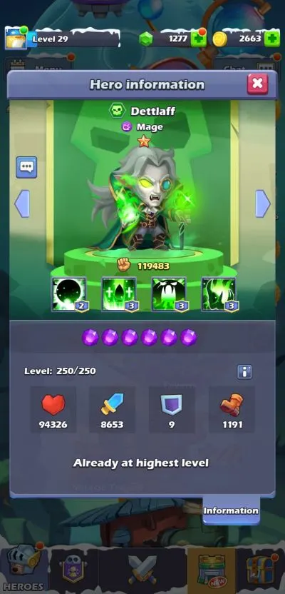 dettlaff taptap heroes