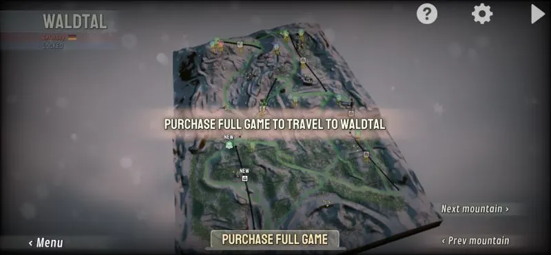 grand mountain adventure full version