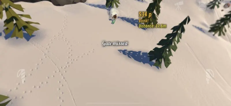 grand mountain adventure missed gate