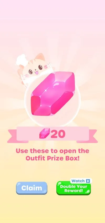 greedy cats kitty clicker double rewards