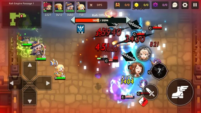 guardian tales gift codes