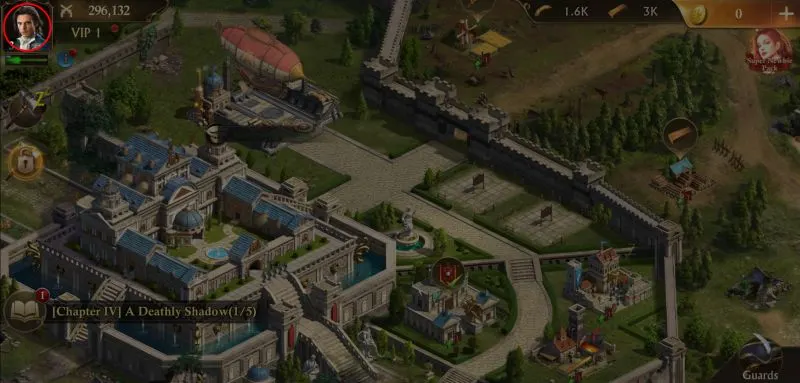 guns of glory gift code step 1