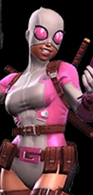 gwenpool marvel contest of champions