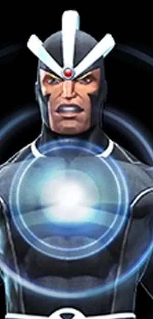 havok marvel contest of champions