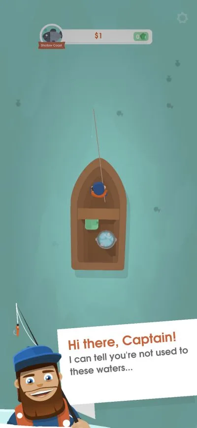 hooked inc gameplay