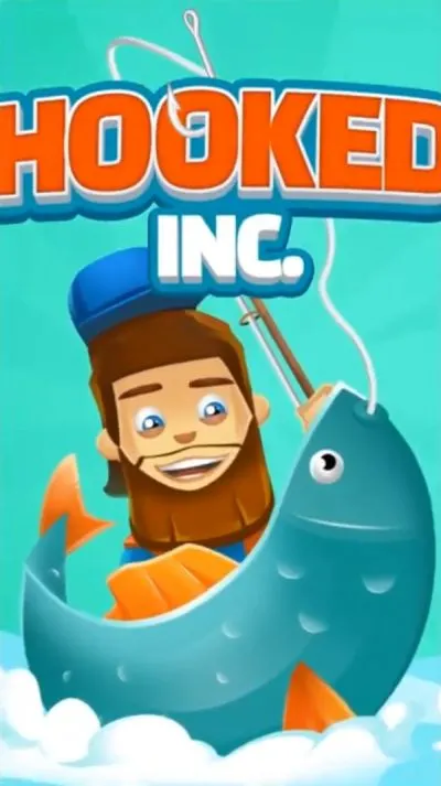 hooked inc tricks
