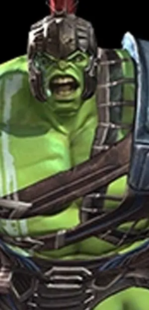 hulk ragnarok marvel contest of champions