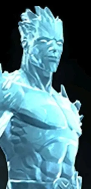 iceman marvel contest of champions