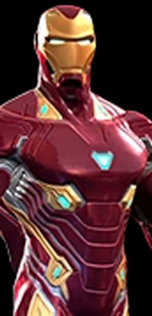 iron man infinity war marvel contest of champions