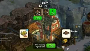 klondike adventures feeders