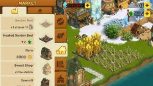 klondike adventures garden beds