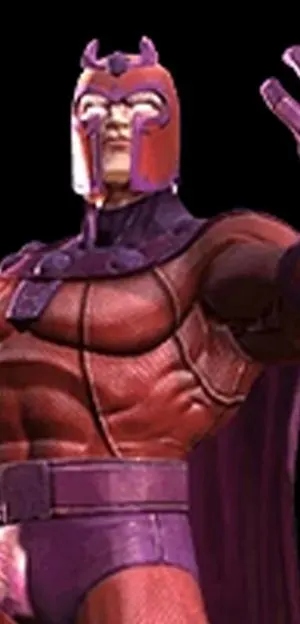 magneto marvel contest of champions