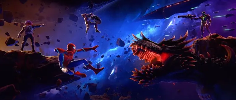 marvel contest of champions best heroes 2021