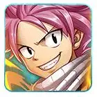 natsu dragneel awakened valkyrie connect