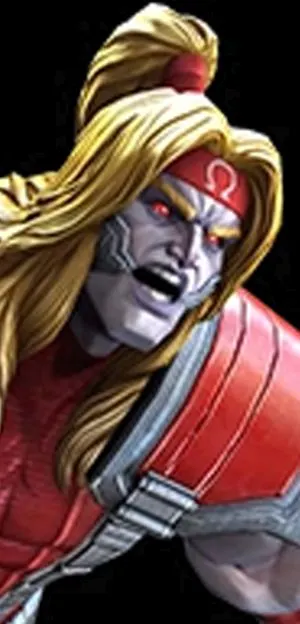 omega red marvel contest of champions