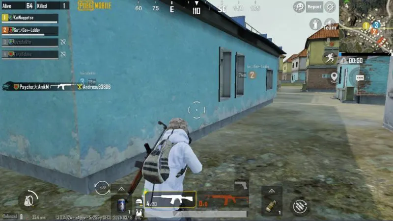 pubg mobile active codes