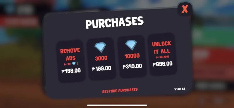 pumped bmx flow purchases