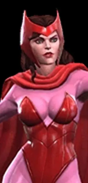 scarlet witch classic marvel contest of champions