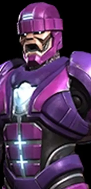 sentinel marvel contest of champions