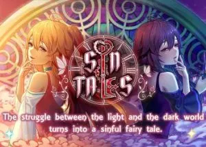 SinTales Invites Players into a Hack-and-Slash Fairytale ARPG in a War between Light and Dark