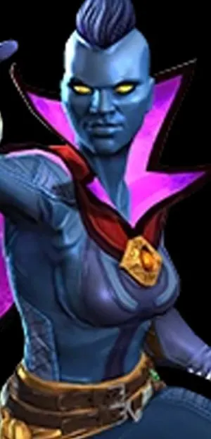 sorcerer supreme marvel contest of champions