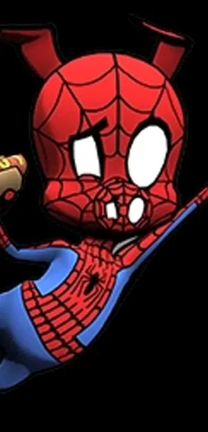 spider-ham marvel contest of champions