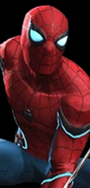 spider-man stark enhanced marvel contest of champions
