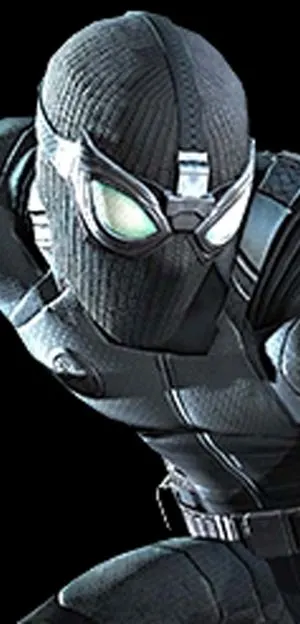 spider-man stealth suit marvel contest of champions