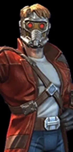 star-lord marvel contest of champions