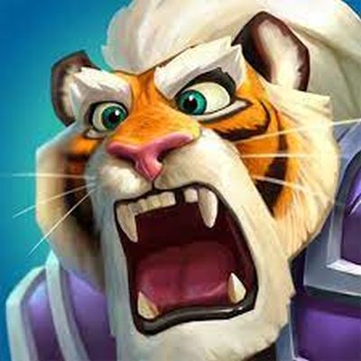 taptap heroes tier guide 2021