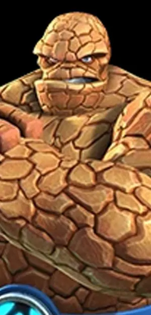 thing marvel contest of champions