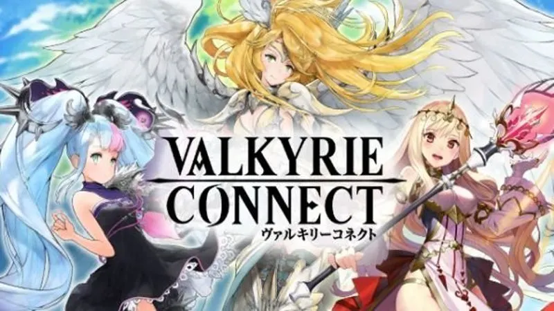 valkyrie connect best heroes