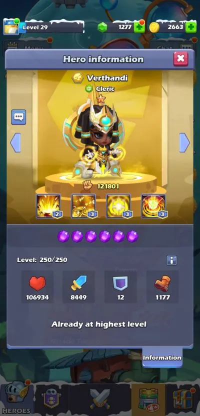 verthandi taptap heroes