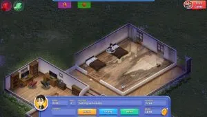 virtual families 3 kid