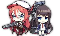 wildcards azur lane